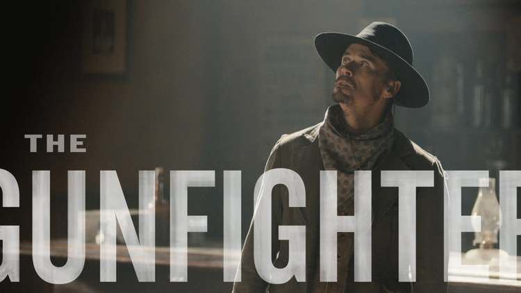 The Gunfighter (2014 film) The Gunfighter Trailer on Vimeo