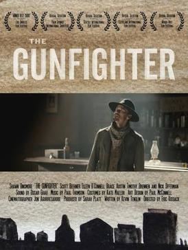 The Gunfighter (2014 film) httpsuploadwikimediaorgwikipediaenff0The