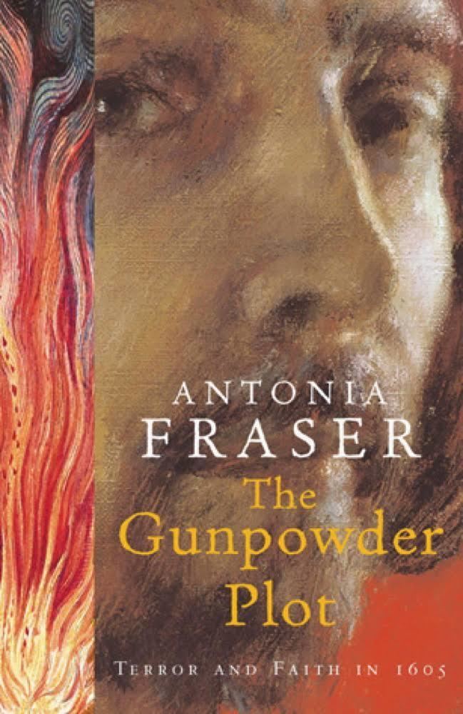 The Gunpowder Plot: Terror and Faith in 1605 t0gstaticcomimagesqtbnANd9GcQSChcJ7TqhylkncF