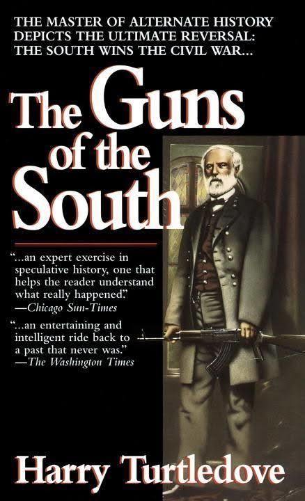 The Guns of the South t2gstaticcomimagesqtbnANd9GcSOkjOU47BZhgDaa