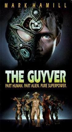 The Guyver The Guyver Wikipedia