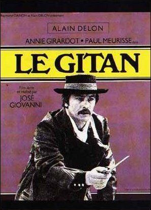 The Gypsy (film) MONDO 70 A Wild World of Cinema LE GITAN 1975