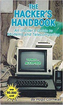 The Hacker's Handbook httpsimagesnasslimagesamazoncomimagesI5
