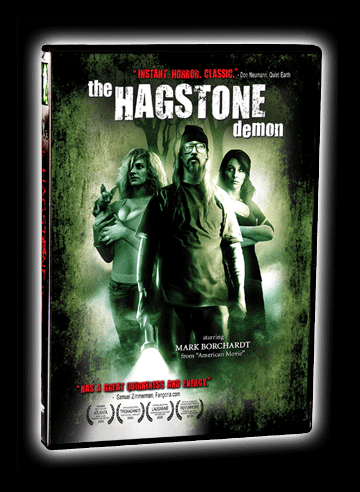 The Hagstone Demon The Hagstone Demon