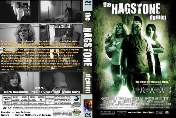 The Hagstone Demon The Hagstone Demon Alchetron The Free Social Encyclopedia