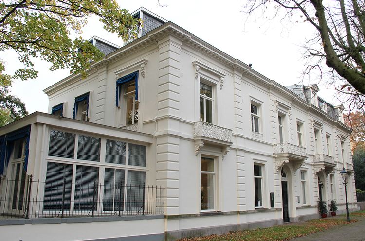 The Hague Institute for Global Justice