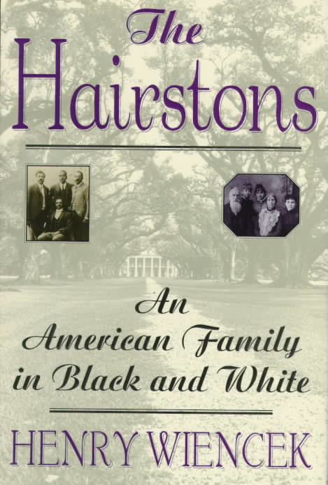 The Hairstons: An American Family in Black and White t1gstaticcomimagesqtbnANd9GcSFVdUS3a25fECHB