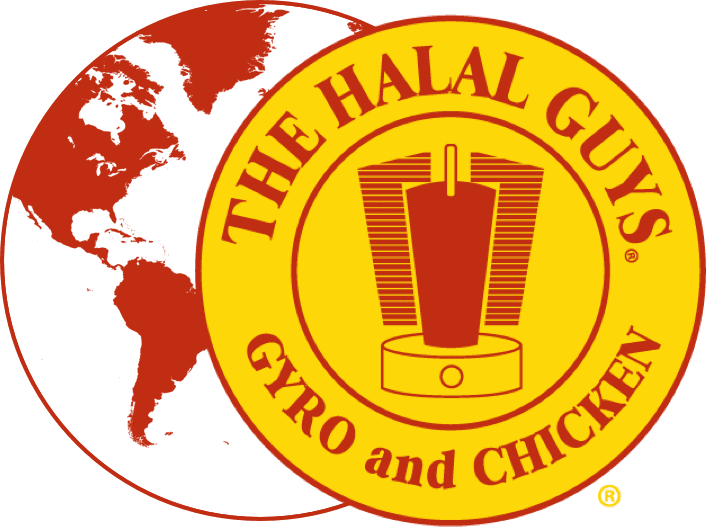 The Halal Guys The Halal Guys Gyro and Chicken