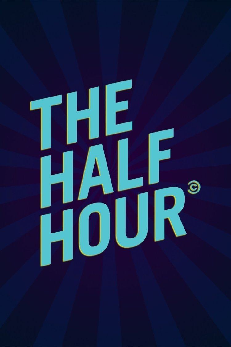 The Half Hour wwwgstaticcomtvthumbtvbanners13091157p13091