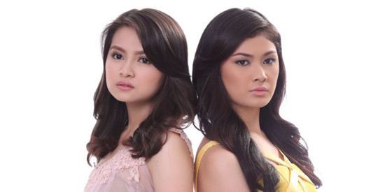 The Half Sisters Barbie Forteza and Thea Tolentino starrer The Half Sisters scores