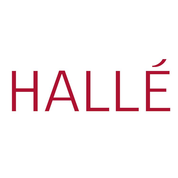 The Hallé wwwhallecoukwpcontentuploads201604photopng