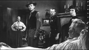 The Halliday Brand Western Movie Review THE HALLIDAY BRAND 1957