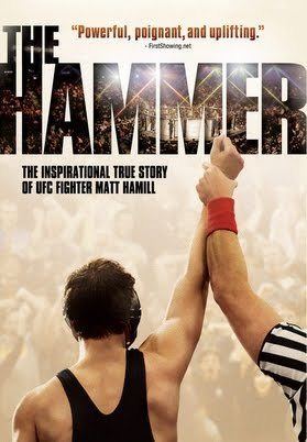 The Hammer (2010 film) The Hammer Trailer YouTube
