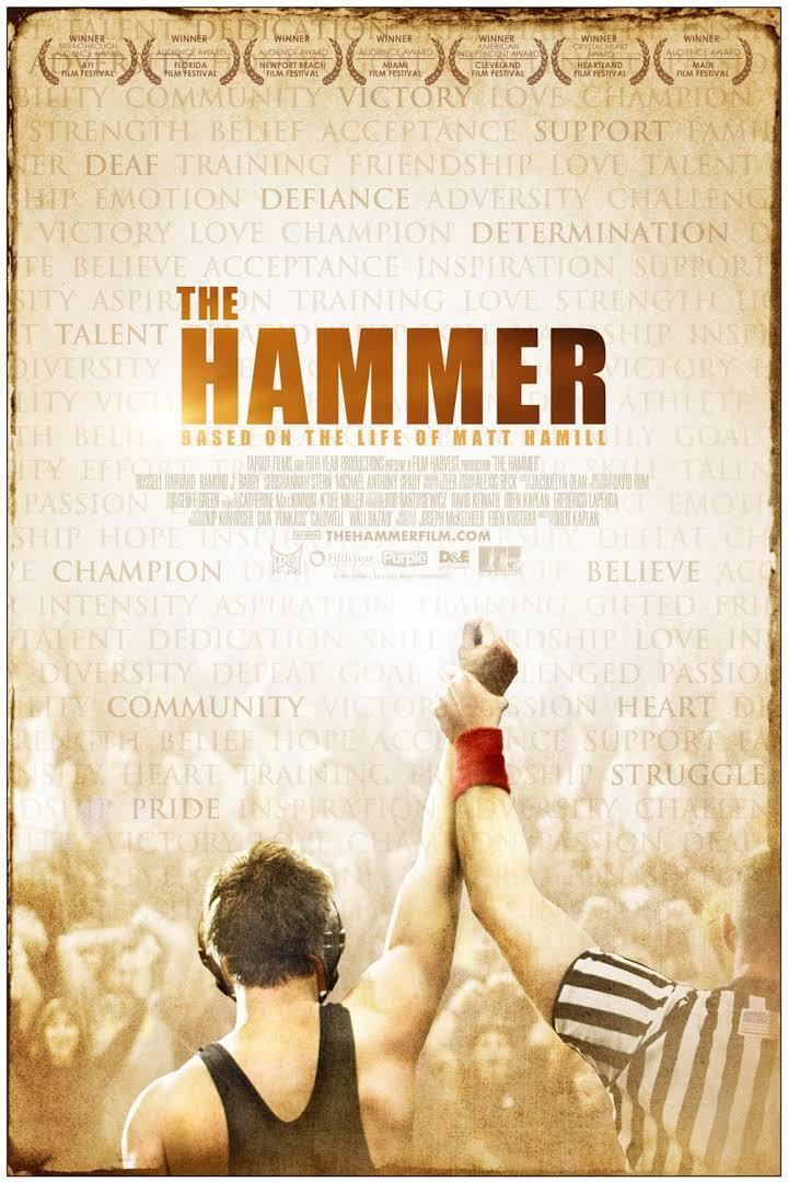 The Hammer (2010 film) t0gstaticcomimagesqtbnANd9GcRhUpmePv5Mwzg7sA