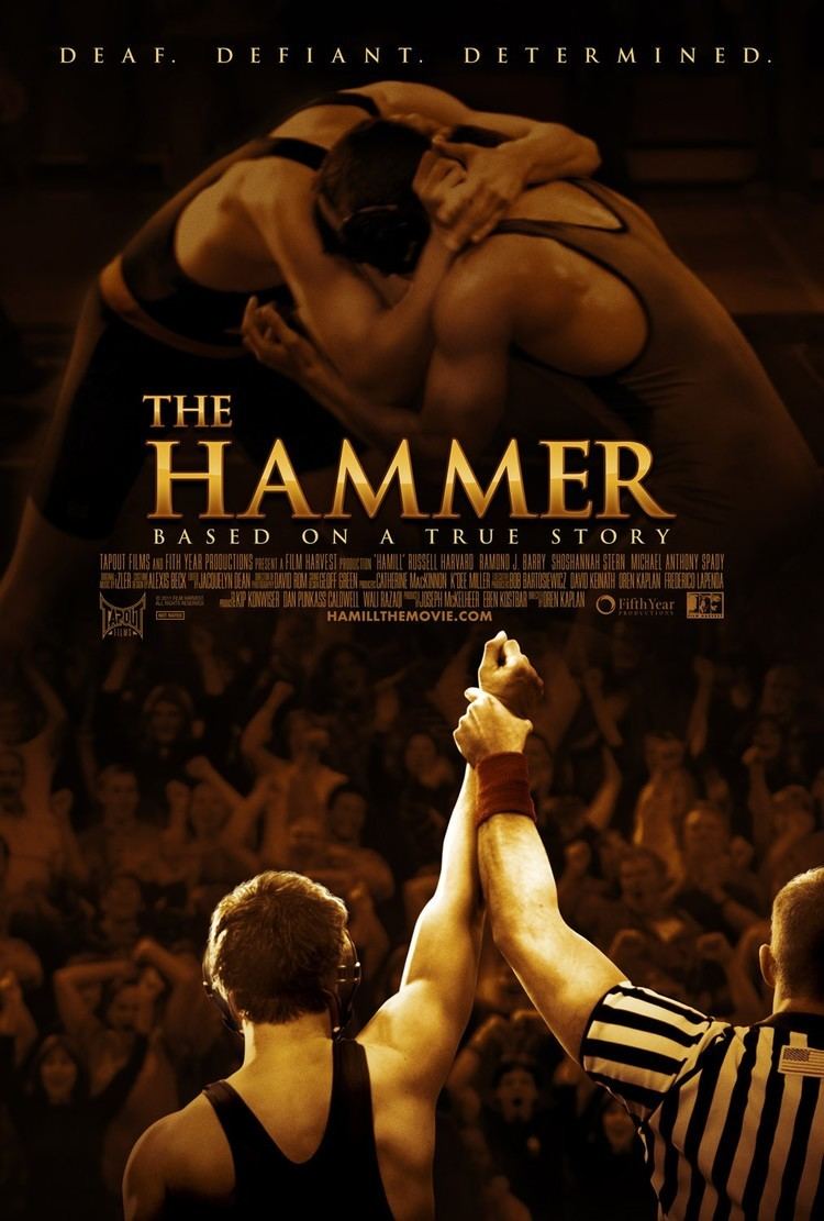 The Hammer (2010 film) The Hammer 2010 Full Movie Watch Online Free Filmlinks4uis