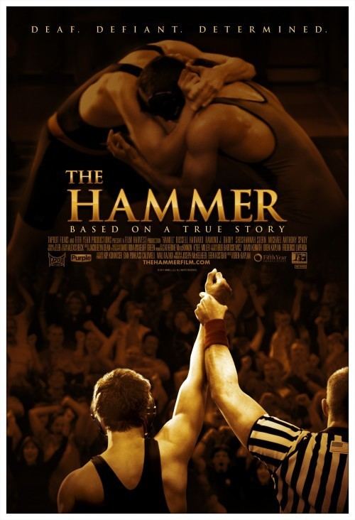The Hammer (2010 film) REVIEW The Hammer 2010