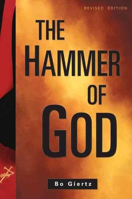 The Hammer of God (Bo Giertz novel) t0gstaticcomimagesqtbnANd9GcTREK31eHMy2KPB