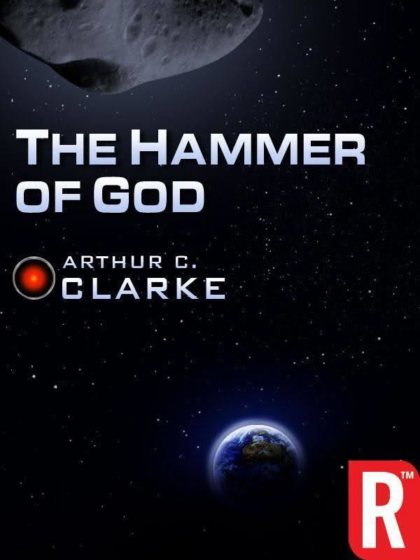 The Hammer of God (Clarke novel) - Alchetron, the free social encyclopedia