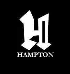 The Hampton Institute