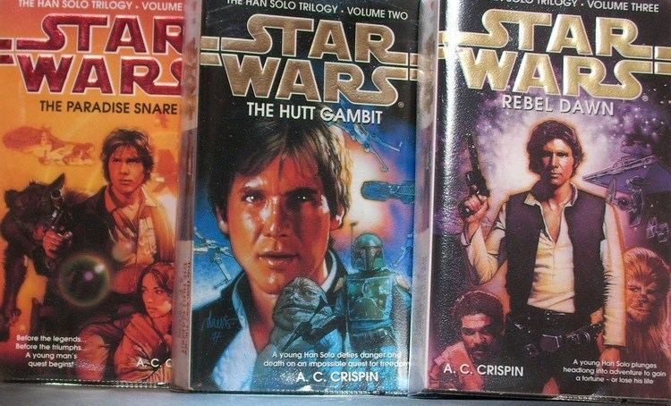 The Han Solo Trilogy 10 Storylines To Expect From The Han Solo Star Wars SpinOff Movie