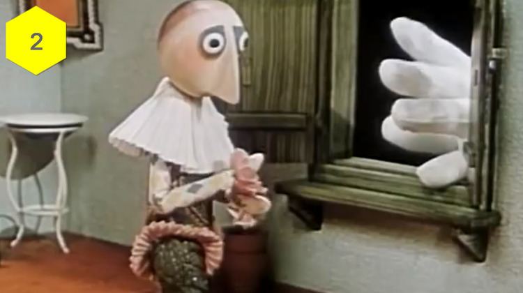 The Hand (1965 film) The 30 best animated short films ever made Time Out Film