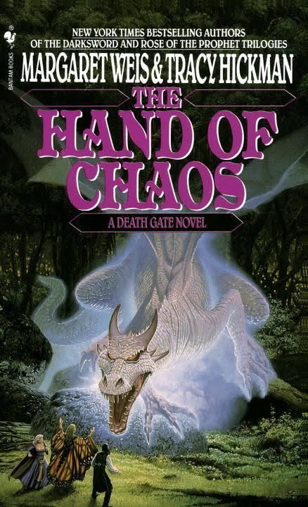 The Hand of Chaos t2gstaticcomimagesqtbnANd9GcRjnOlKa2OQEY6RV0