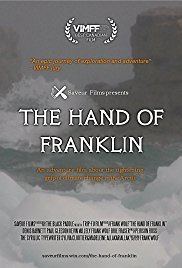 The Hand of Franklin httpsimagesnasslimagesamazoncomimagesMM