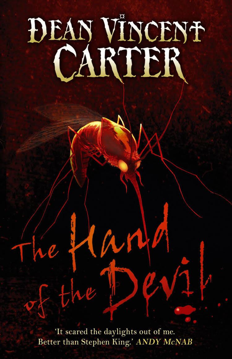 The Hand of the Devil (novel) t3gstaticcomimagesqtbnANd9GcSyVz5JT3qpkRvHH