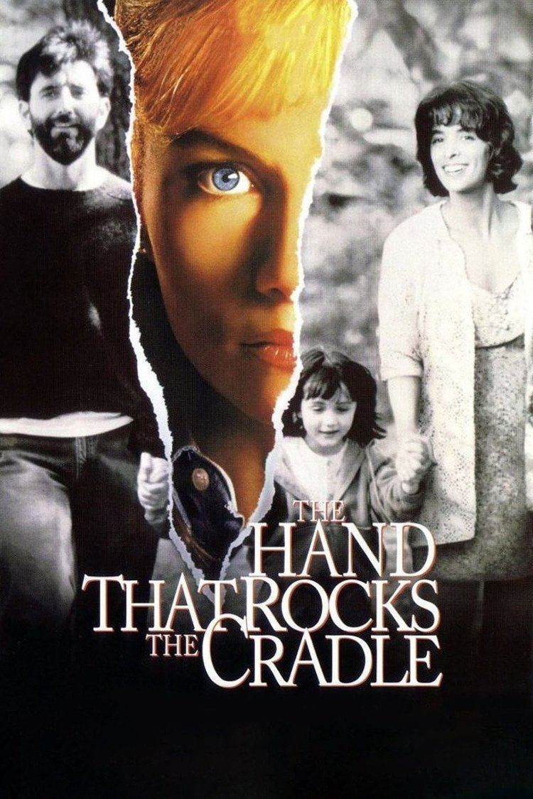 The Hand That Rocks the Cradle (film) wwwgstaticcomtvthumbmovieposters13677p13677