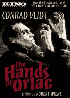 The Hands of Orlac (1924 film) httpsuploadwikimediaorgwikipediaen442The