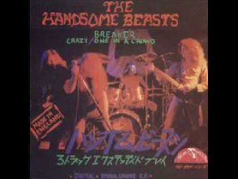 The Handsome Beasts The Handsome Beasts Breaker YouTube