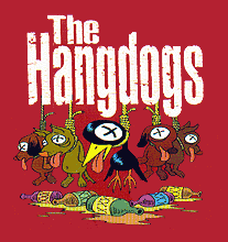 The Hangdogs wwwhangdogscomimagescartoongif