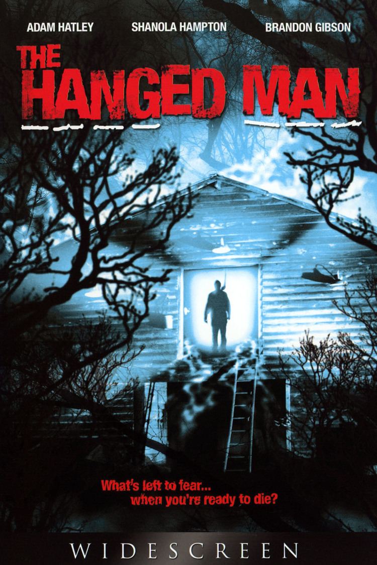 The Hanged Man (2007 film) wwwgstaticcomtvthumbdvdboxart8612812p861281