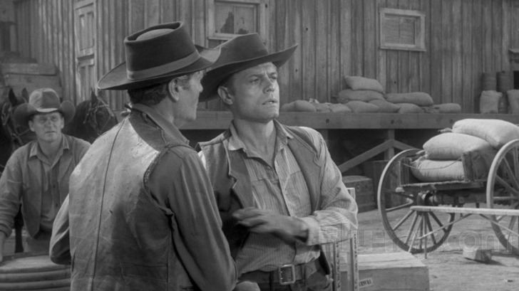The Hangman (1959 film) The Hangman Bluray