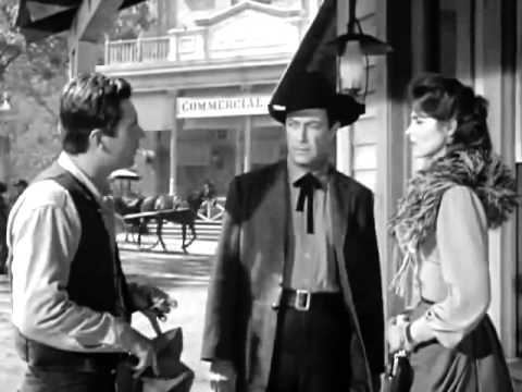 The Hangman (1959 film) The Hangman 1959 Full Western Movie Robert Taylor Full Movie