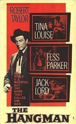 The Hangman (1959 film) The Hangman 1959 film Wikipedia