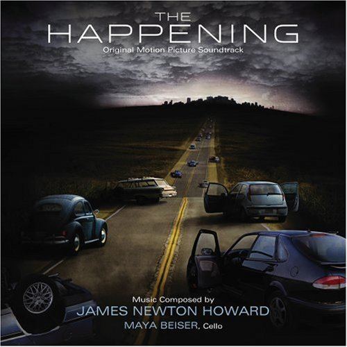 The Happening (2008 soundtrack) httpsimagesnasslimagesamazoncomimagesI5