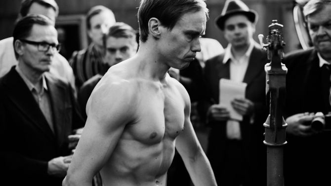 The Happiest Day in the Life of Olli Mäki The Happiest Day in the Life of Olli Mki39 Review A Knockout Biopic