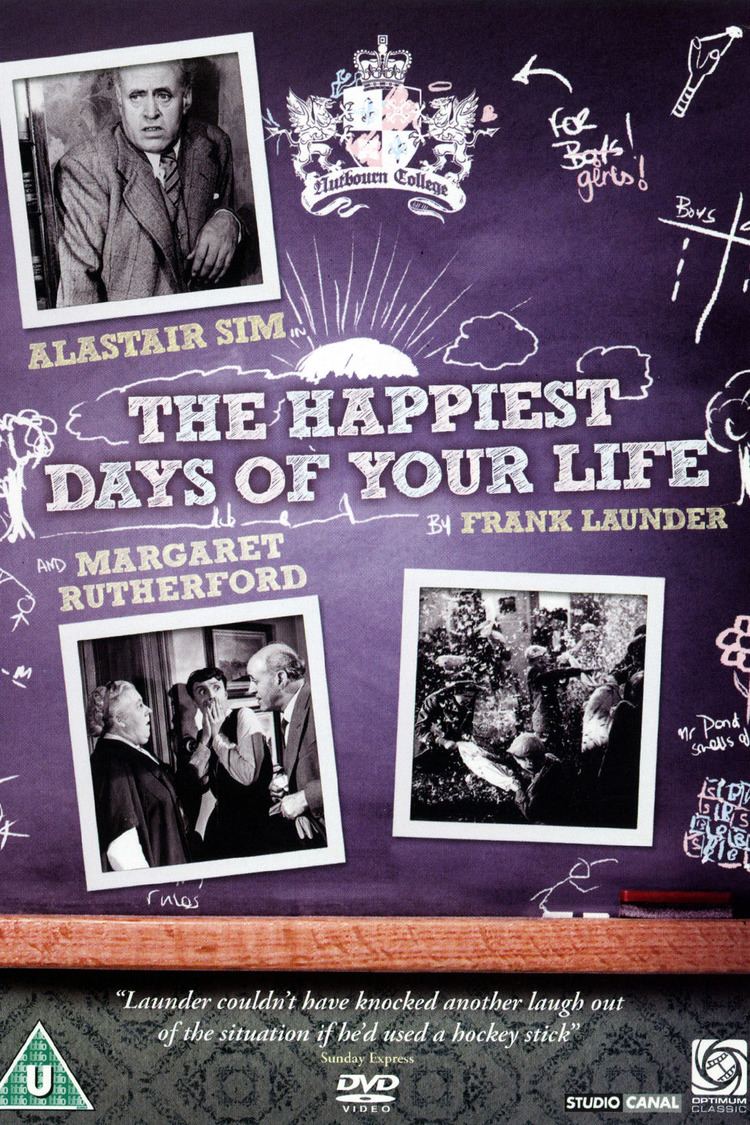 The Happiest Days of Your Life wwwgstaticcomtvthumbdvdboxart9995p9995dv8