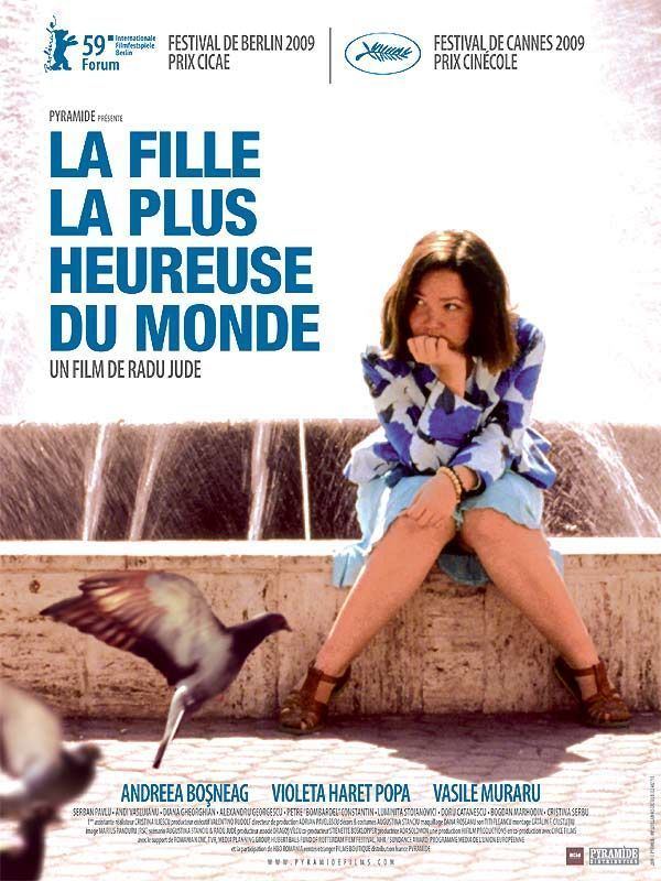 The Happiest Girl in the World (film) Watch The Happiest Girl In The World 2009 Movie Online Free