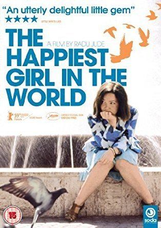 The Happiest Girl in the World (film) Amazoncom The Happiest Girl in the World Region 2 Andreea