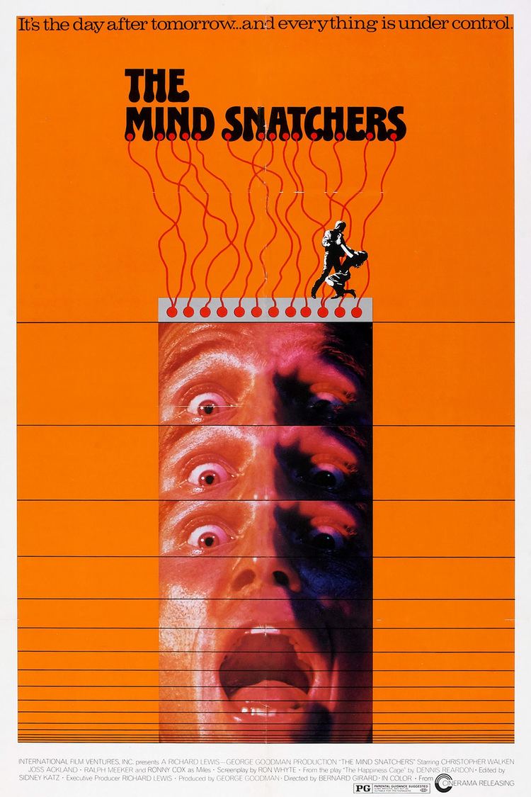 The Happiness Cage wwwgstaticcomtvthumbmovieposters50448p50448