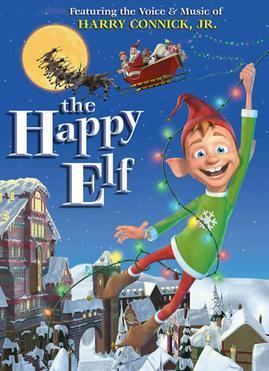 The Happy Elf httpsuploadwikimediaorgwikipediaen885The