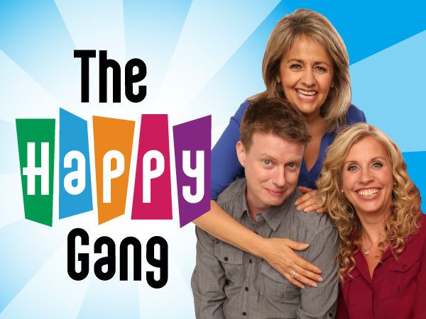 The Happy Gang The Happy Gang Zoomer Radio AM740
