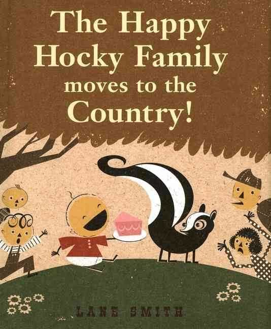 The Happy Hocky Family Moves to the Country! t3gstaticcomimagesqtbnANd9GcTmYOK01NpiK1kLSC