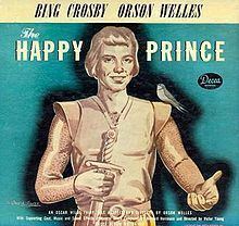 The Happy Prince (album) httpsuploadwikimediaorgwikipediaenthumb5
