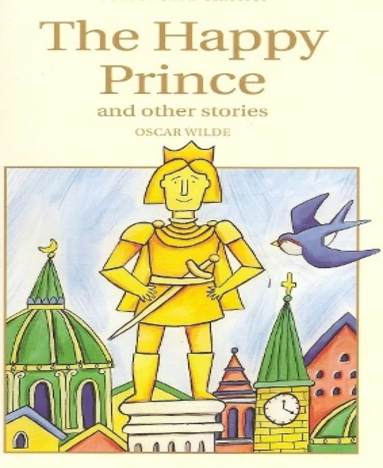 the happy prince & other tales