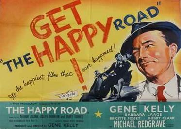 The Happy Road The Happy Road Wikipedia