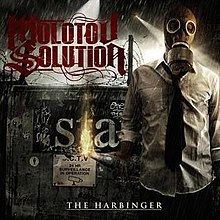 The Harbinger (album) httpsuploadwikimediaorgwikipediaenthumb5