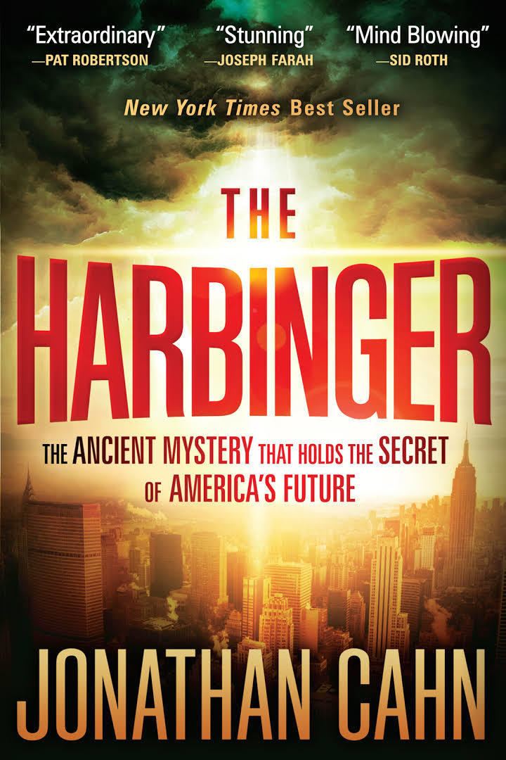 The Harbinger (novel) t2gstaticcomimagesqtbnANd9GcRjlo015ZXGkobr